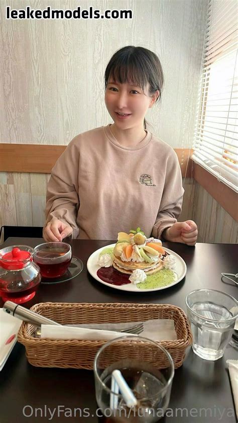 Lunaamemiya Nude Photos Leakedmodels The Fappening Leaked Photos