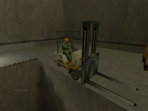 Half-Life: Colored [Half-Life] [Mods]