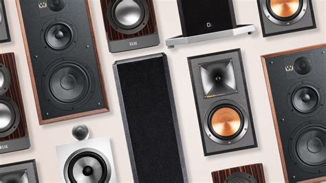 Best stereo speakers for 2025