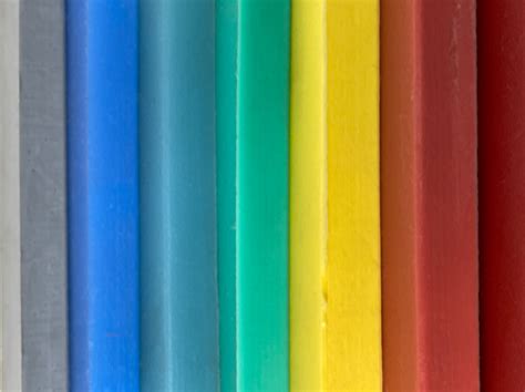 choose   material   molded technical parts