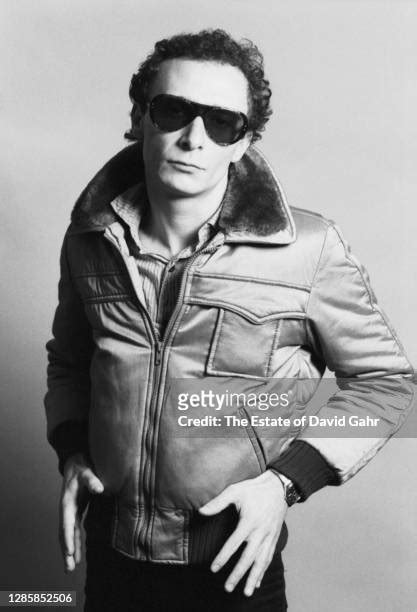 35 David Jackson (Rock Musician) Stock Photos, High-Res Pictures, and Images - Getty Images