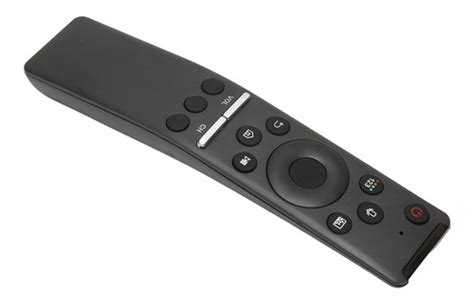 Control Remoto Por Voz Para Q R Series Tv Control Reemplazo Cuotas