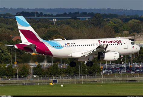 agwm airbus   eurowings spotterdf jetphotos