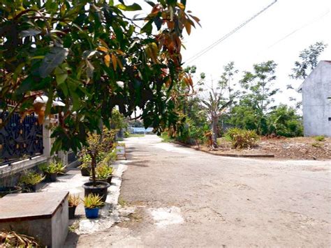 Dijual Tanah Bandung Ciwastra Idrumah