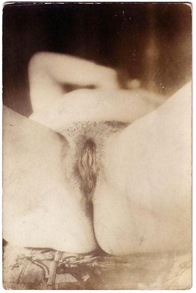 Vintage Eroporn Photo Art 2 Various Artists C 1850 1920 Porn