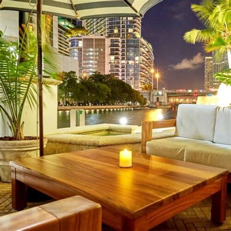 Kaori – Miami - a MICHELIN Guide Restaurant