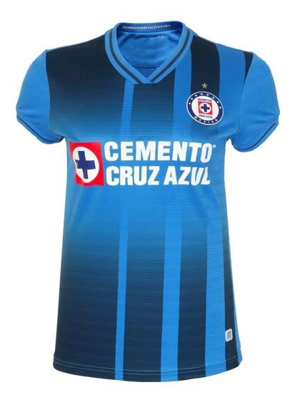 Parche Cruz Azul MercadoLibre