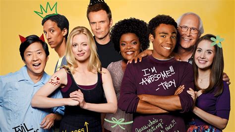 Watch Community Season 2 | Prime Video 