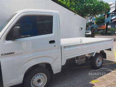 2023 Suzuki Carry 1 5 Fd Acps Pick Up Lacak Harga