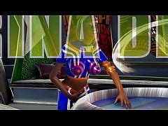 D Porn Animation Bloom Adventures Episode Shinny Gorgeous Petite Huge Tits Cartoon Perfect