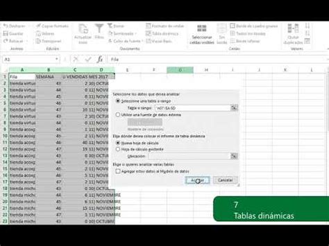 Conocimientos Necesarios Para Dominar Excel Intermedio Y Excel