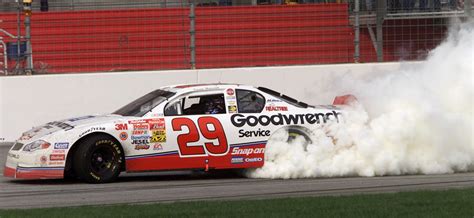 Kevin Harvick S Nascar Cup Series Wins Nascar