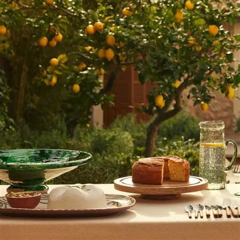 C Mo Decorar Tu Mesa De Comedor Esta Primavera Mujerhoy