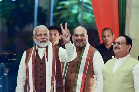 Haryana Assembly elections | Narendra Modi and Amit Shah sell ‘big win ...