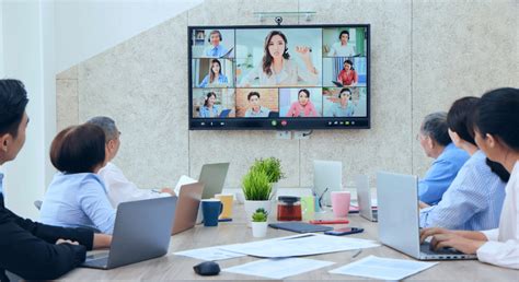 Cloud Video Conferencing Apps Services And Software Guide