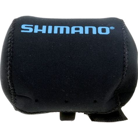 Shimano Neoprene Reel Cover S Sail