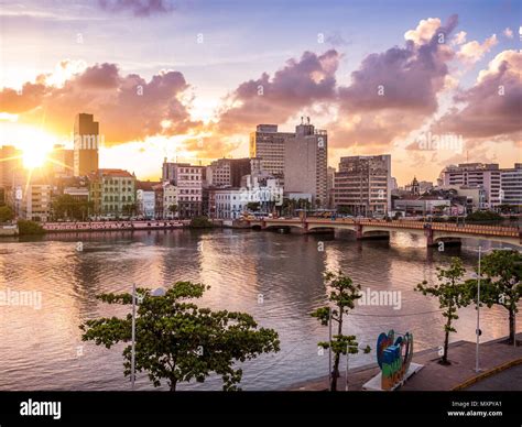 Rio Capibaribe Hi Res Stock Photography And Images Alamy