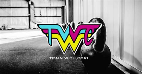 SMR | Train With Cori