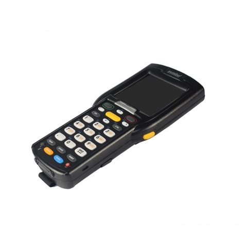 Mc3200 Mc32n0 Sl2hcheia Zebra Symbol Mobile Computer Barcode Scanner 28