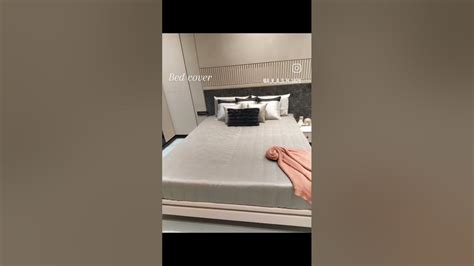 Bed Cover Youtube