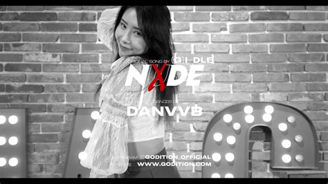 GO디션 G I DLE 여자아이들 Nude cover YouTube