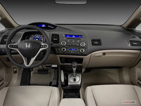 2011 Honda Civic Hybrid Pictures: | U.S. News