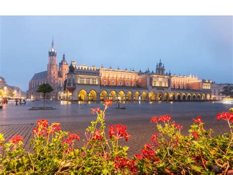 Best Places To Visit In Poland On The Go Tours Ca