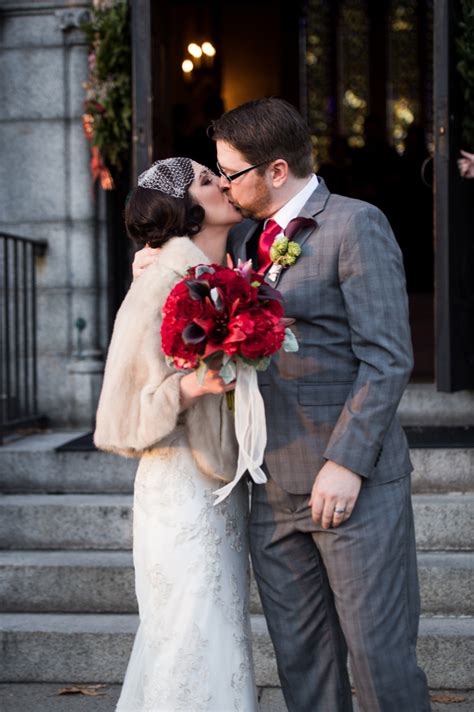 Day Of The Dead Wedding With A Lot Of Chemistry Truly Engaging