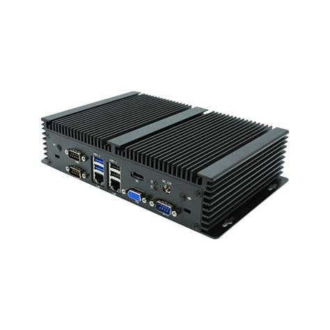 I U Rs Industrial Embedded Mini Computer