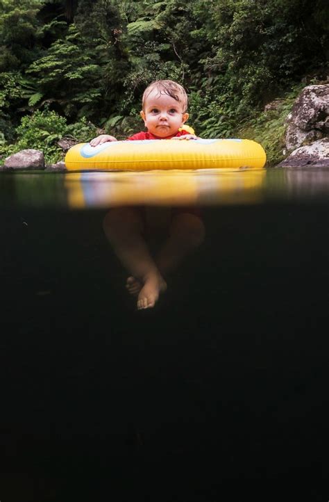 Thalassophobia Is A Real, Terrifying Thing And You Definitely Have It ...