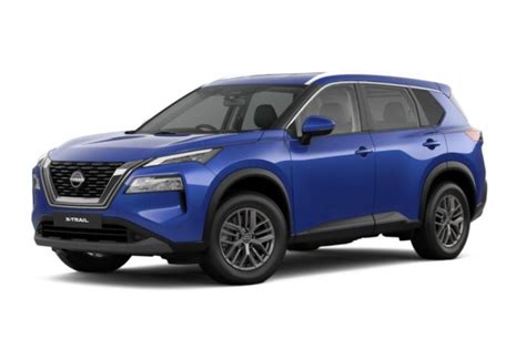 2023 Nissan X Trail Price And Specs CarExpert