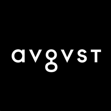 AVGVST сертификат : @maria_luciano wish