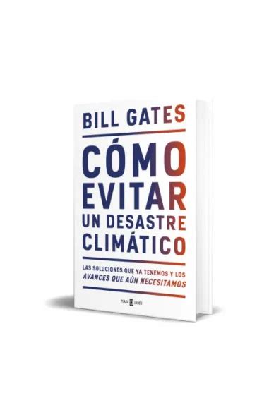 Cómo Evitar Un Desastre Climático Penguin Libros