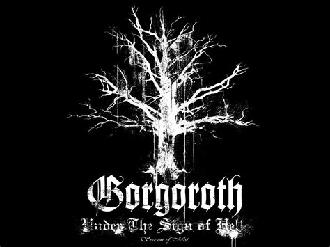 Gorgoroth Wallpapers - Wallpaper Cave