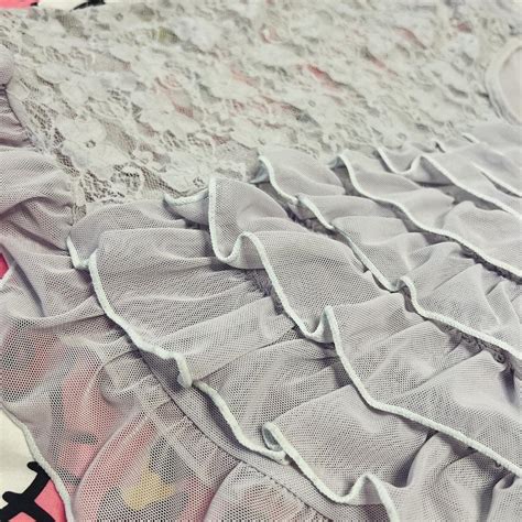 Jessica Simpson Lingerie Depop