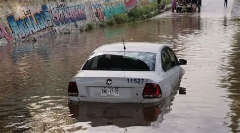 Video Fuertes Lluvias También Causan Severas Afectaciones En Oaxaca