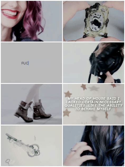 Female Awesome Meme 210 Female Characters In A Movie Nymphadora