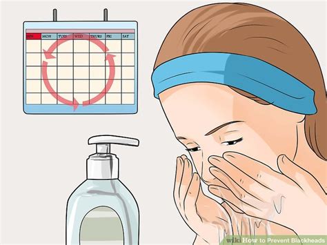 How to Prevent Blackheads: 13 Steps (with Pictures) - wikiHow