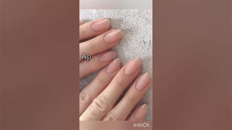 Tips To Grow Your Nails Very Fast ☁️ Youtube