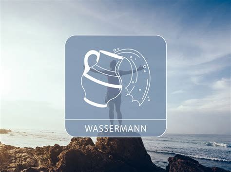 Das Große Glückshoroskop Für September 2022 Sternzeichen Wassermann Astrowoche