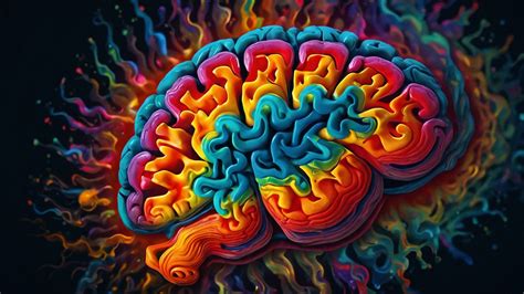 Revolutionize Brain Health With Microdosing Psychedelics Transforming