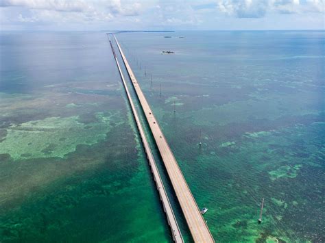 The Ultimate 7 Day Florida Keys Road Trip Itinerary