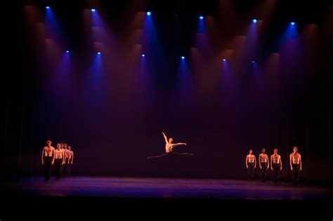 Masterpiece In Motion 2011 Singapore Ballet