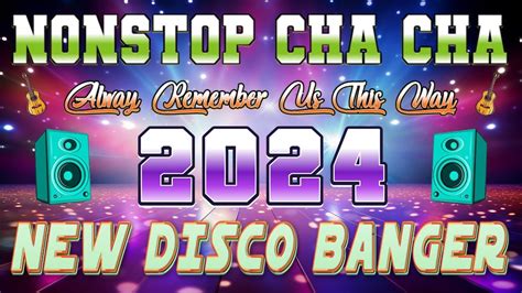 Disco Remix 2024 New Disco Banger Remix Nonstop 2024 Disco Banger