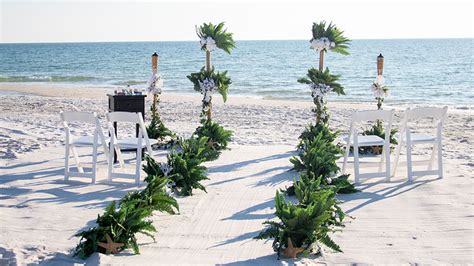 17 Destin Beach Wedding Packages Destin Fl Beach Weddings