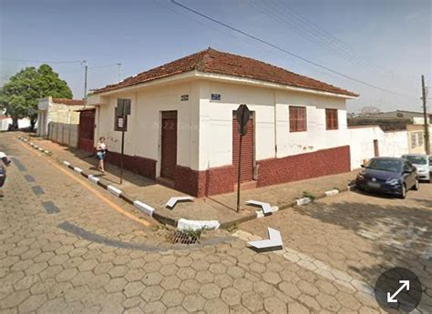 Casa Na Bar O De Passos Terrenos A Venda Em Passos Mg