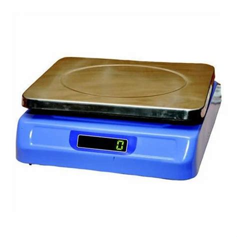 Phoenix Table Top Weighing Machine At Rs 5000 In Nagpur ID 13598913573