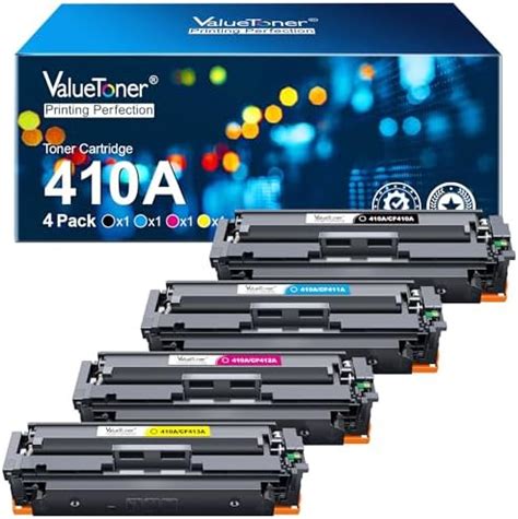 Amazon Teino X A Toner Compatible For Hp X A Toner