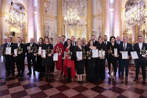 Gala Plebiscytu Medycznego Hipokrates Na Zamku Kr Lewskim