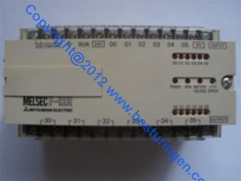 Mitsubishi Melsec F-12R (used)